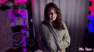 Ellie Skyes - The Gift of a Passionate Girlfriend