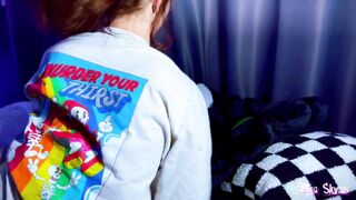 Ellie Skyes - You Never Even Realized