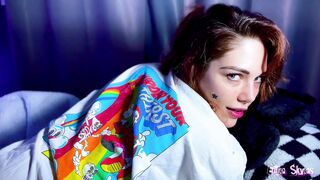 Ellie Skyes - You Never Even Realized