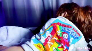 Ellie Skyes - You Never Even Realized