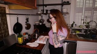 phatassedangel69 - Wife's Breeding Frenzy