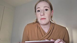 FionaDagger - Therapy With Step-Mom