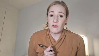 FionaDagger - Therapy With Step-Mom