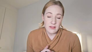 FionaDagger - Therapy With Step-Mom