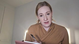 FionaDagger - Therapy With Step-Mom
