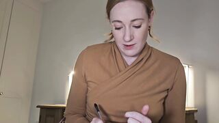 FionaDagger - Therapy With Step-Mom