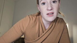 FionaDagger - Therapy With Step-Mom