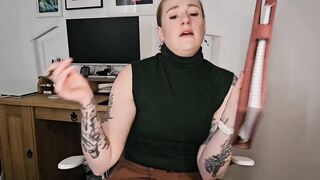 FionaDagger - Therapy With Step-Mom 3