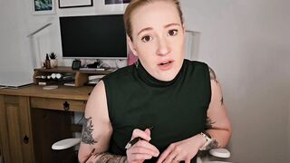 FionaDagger - Therapy With Step-Mom 3