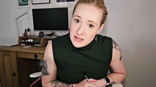 FionaDagger - Therapy With Step-Mom 3