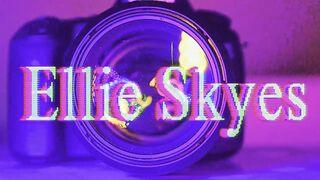 Ellie Skyes - Touch-Starved For StepDaddy (FREE USE)