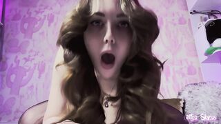 Ellie Skyes - Touch-Starved For StepDaddy (FREE USE)