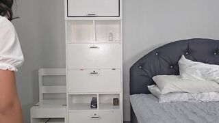 CreamBerryFairy - My 18th Birthday With Step Daddy