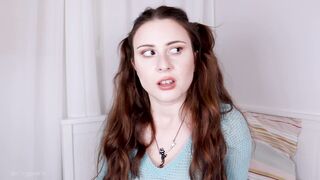 DarlingJosefin - Corrupting The Babysitter