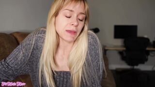 FitKatieKarr Unclean Thots 2 Exposure Therapy