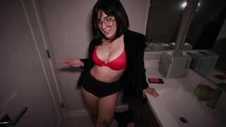 Jaybbgirl Costume Party Turns Taboo