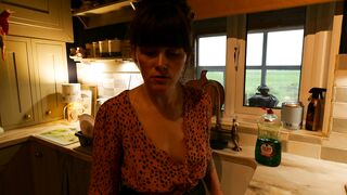 Sydney Harwin When Mommy Couldnt Resist