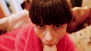 Sydney Harwin When Mommy Couldnt Resist