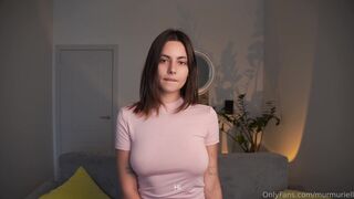 Murmuriell Hot Try On Haul Bodysuits