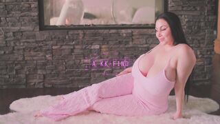 Korina Kova Destress With Me