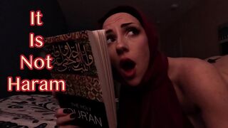 Savvy Star Its Not Haram