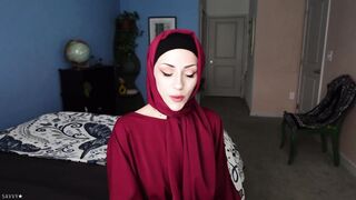 Savvy Star Its Not Haram