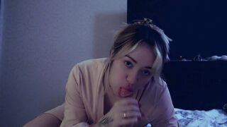FantasticMsFoxy Taboo Family The Helpful Step Mommy