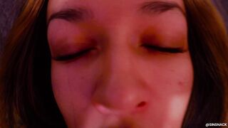 Sin Snack An Unsure Mother