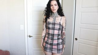 Luna Kyzz Rough Date TABOO