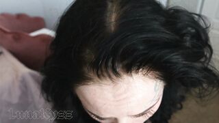 Luna Kyzz Rough Date TABOO