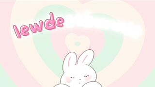 Lewdestbunnie - Incel StepBrother VS Innocent StepSister