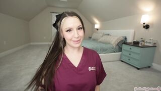 Heatherbby - Nurse Heather's Growth Serum