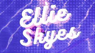 Ellie Skyes - I Missed This