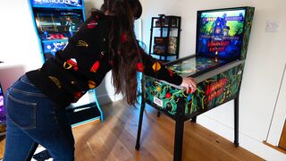 Sydney Harwin Helping Your StepSister Over A Breakup