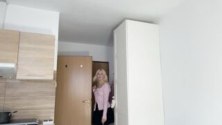 Cute Varya Little Slut For Daddy