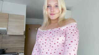 Cute Varya Little Slut For Daddy