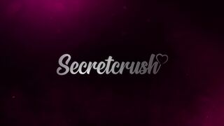 Scarlet Chase 2 BBC Creampie And Cum Covered