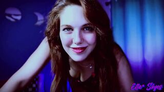 Ellie Skyes - Your Student the Stripper