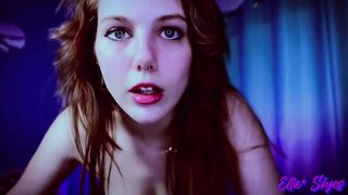 Ellie Skyes - Your Student the Stripper