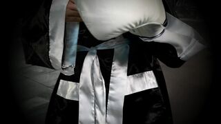 Adria Nite - Saliva Muay Thai Championship