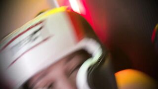 Adria Nite - Saliva Muay Thai Championship