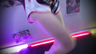 Adria Nite - Saliva Muay Thai Championship