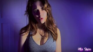 Ellie Skyes - Your Muscle Step-Mommy