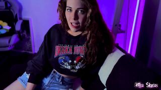 Ellie Skyes - Tinder or Your Step-Sister