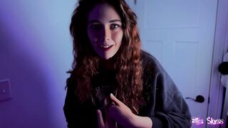 Ellie Skyes - Tinder or Your Step-Sister