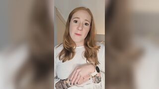 FionaDagger - Spoiled Step-Son Fucks His Step-Mommy