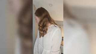 FionaDagger - Spoiled Step-Son Fucks His Step-Mommy