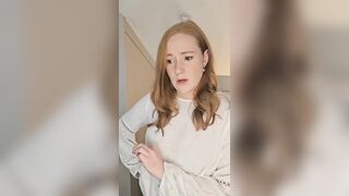 FionaDagger - Spoiled Step-Son Fucks His Step-Mommy