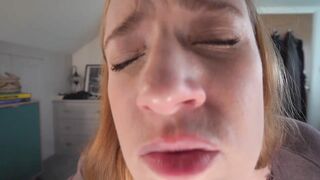 FionaDagger - Step-Sis Helps Step-Bro Release His Frustration