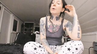 Slutty_Spice - Step-Sister Finds Out You Fucked Her Friend